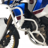 Дуги CRAZY IRON для Honda CRF1000L Africa Twin 2016 Дуги CRAZY IRON для Honda CRF1000L Africa Twin 2016