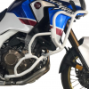Дуги CRAZY IRON для Honda CRF1000L Africa Twin 2016 Дуги CRAZY IRON для Honda CRF1000L Africa Twin 2016
