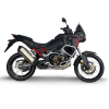 Защитные дуги (нижние) Crazy Iron для Honda CRF1100 Africa Twin Защитные дуги (нижние) Crazy Iron для Honda CRF1100 Africa Twin