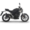 Боковые слайдеры Crazy Iron для мотоцикла Honda CB300R Боковые слайдеры Crazy Iron для мотоцикла Honda CB300R