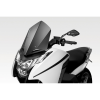Ветровой обтекатель DPM Race для Honda NC700 Integra 2012-2013 / NC750 Integra 2014-2019