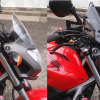 Ветровое стекло GIVI / Kappa для мотоцикла Honda NC700-750S