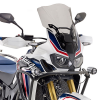 Туристическое ветровое стекло Givi\ Kappa для мотоцикла Honda CRF1000L Africa Twin 16- Туристическое ветровое стекло Givi\ Kappa для мотоцикла Honda CRF1000L Africa Twin 16-