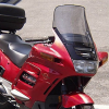 Тонированное ветровое стекло Givi для Honda ST 1100 Pan European 