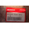 Датчик давления в шинах (433MHz) для автомобилей Acura MDX 3 2013-2016   (42753-TL0-G53)