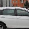 Дефлекторы дверей Honda CR-V 4 Дефлекторы дверей Honda CR-V 4