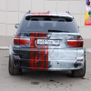 Графика BMW X5 