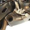 Выхлопная система Taylormade для Honda CBR1000RR 2012–2016 Exhaust Kit 3/4 Slip-On Выхлопная система Taylormade для Honda CBR1000RR 2012–2016 Exhaust Kit 3/4 Slip-On