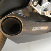 Выхлопная система Taylormade для Honda CBR1000RR 2012–2016 Exhaust Kit 3/4 Slip-On Выхлопная система Taylormade для Honda CBR1000RR 2012–2016 Exhaust Kit 3/4 Slip-On