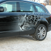 Аэрография Audi Q7 Аэрография Audi Q7