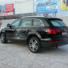 Аэрография Audi Q7 Аэрография Audi Q7
