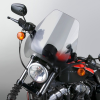 Универсальное ветровое стекло (Тонированное 50%) ZTechnik® VStream® для мотоциклов Honda Универсальное ветровое стекло (Тонированное 50%) ZTechnik® VStream® для мотоциклов Honda