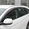 Дефлекторы дверей Honda CR-V 4 Дефлекторы дверей Honda CR-V 4