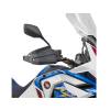 Защита рук и рычагов управления Gvi / Kappa для Honda CRF1100L Africa Twin 2020- Защита рук и рычагов управления Gvi / Kappa для Honda CRF1100L Africa Twin 2020-