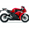 Комплект пластика - обтекателя для мотоцикла Honda CBR1000RR 2006-2007 Комплект пластика - обтекателя для мотоцикла Honda CBR1000RR 2006-2007