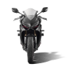 Боковые слайдеры Evotech для Honda CBR650R 2019- Боковые слайдеры Evotech для Honda CBR650R 2019-