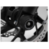 Слайдеры передней оси Evotech для Honda CB1000R Neo Sports Cafe 2018-