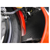 Защитная решетка радиатора Evotech для Honda CBR650F 2014-