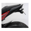 Крепление номерного знака Evotech для Honda CB650F 2014- Крепление номерного знака Evotech для Honda CB650F 2014-