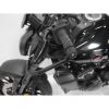 Гарда, защита рычага сцепления Evotech для Honda CB1000R Neo Sports Cafe 2021- Гарда, защита рычага сцепления Evotech для Honda CB1000R Neo Sports Cafe 2021-
