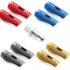 Универсальные подножки Rizoma Racing pegs Универсальные подножки Rizoma Racing pegs