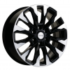 Диск колёсный для Toyota Land Cruiser 300 KHOMEN 2010