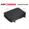Подушка на сиденье AIRHAWK® Cruiser Pillion Cushion для мотоцикла Honda Подушка на сиденье AIRHAWK® Cruiser Pillion Cushion для мотоцикла Honda