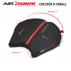 Подушка на сиденье AIRHAWK® Cruiser R Small для мотоцикла Honda Подушка на сиденье AIRHAWK® Cruiser R Small для мотоцикла Honda