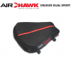 Подушка на сиденье AIRHAWK® Dual Sport для мотоцикла Honda Подушка на сиденье AIRHAWK® Dual Sport для мотоцикла Honda