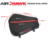 Подушка на сиденье AIRHAWK® Dual Sport для мотоцикла Honda Подушка на сиденье AIRHAWK® Dual Sport для мотоцикла Honda