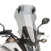 Ветровое стекло со спойлером Puig Touring для Honda NC750X Ветровое стекло со спойлером Puig Touring для Honda NC750X
