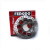 Передний тормозной диск Ferodo для мотоцикла Honda CB900F Hornet 2002-2006 / CBR600 2001-2006 Передний тормозной диск Ferodo для мотоцикла Honda CB900F Hornet 2002-2006 / CBR600 2001-2006