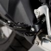 Подножки увеличенного размера SW-MOTECH для Honda CRF1000L Africa Twin / CRF1100 Подножки увеличенного размера SW-MOTECH для Honda CRF1000L Africa Twin / CRF1100