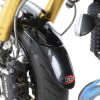 Удлинитель переднего крыла R&G Racing для Honda VFR1200F/FD Удлинитель переднего крыла R&G Racing для Honda VFR1200F/FD
