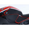 Боковые наклейки R&G Racing для Honda CBR1000RR 2017- Боковые наклейки R&G Racing для Honda CBR1000RR 2017-