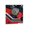 Левый слайдер двигателя R&G Racing для Honda CBR1000RR 2017- Левый слайдер двигателя R&G Racing для Honda CBR1000RR 2017-
