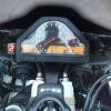 Индикатор включённой передачи для мотоцикла Honda