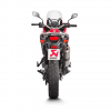 Выхлопная система Akrapovic Titan Slip-On для мотоцикла Honda CRF1000L Africa Twin 2015-2016 Выхлопная система Akrapovic Titan Slip-On для мотоцикла Honda CRF1000L Africa Twin 2015-2016
