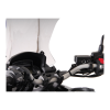 Крепление SW-Motech для навигатора на Honda VFR1200X/XD Crosstourer 