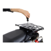Расширитель 43x26,8 см для площадки SW-Motech ALU-RACK для мотоцикла Honda Расширитель 43x26,8 см для площадки SW-Motech ALU-RACK для мотоцикла Honda