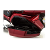 Крышки боковых кофров Corbin для Honda GL1800 Gold Wing