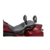 Сиденье с подогревом Corbin для Honda GL1800B Bagger 2018- Сиденье с подогревом Corbin для Honda GL1800B Bagger 2018-