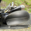 Хаггер для мотоцикла Honda NC700 NC750 2012-2021