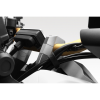 Проставки руля 24 мм DPM Race для Honda X-ADV 750 2017-2020 Проставки руля 24 мм DPM Race для Honda X-ADV 750 2017-2020