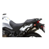 Сиденье (высокое) Corbin для Honda CRF1000L Africa Twin 2016-2019