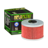 Mасляный фильтр Hiflo Filtro HF112 для мотоцикла Honda Mасляный фильтр Hiflo Filtro HF112 для мотоцикла Honda