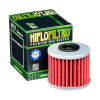 Mасляный фильтр Hiflo Filtro HF117 для мотоцикла Honda (Трансмиссия DCT) Mасляный фильтр Hiflo Filtro HF117 для мотоцикла Honda (Трансмиссия DCT)