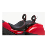 Сиденье Corbin для Honda GL1800 F6B Bagger 2013-2017 Сиденье Corbin для Honda GL1800 F6B Bagger 2013-2017