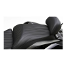 Сиденье Corbin с багажным отделением для Honda GL1800B Bagger 2013-2017 Сиденье Corbin с багажным отделением для Honda GL1800B Bagger 2013-2017