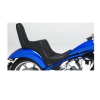 Сиденье Corbin цельное со спинкой для Honda VT1300CX/CXA Fury Сиденье Corbin цельное со спинкой для Honda VT1300CX/CXA Fury